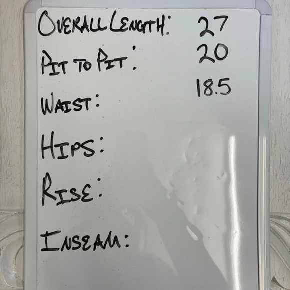 J. Jill Red Quilted Vest M Red Down Button Detail - Picture 7 of 8